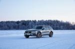 Volvo V60 T5 Cross Country 2018 года (WW)